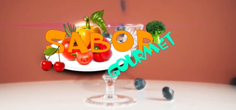 Sabor gourmet Sabor gourmet