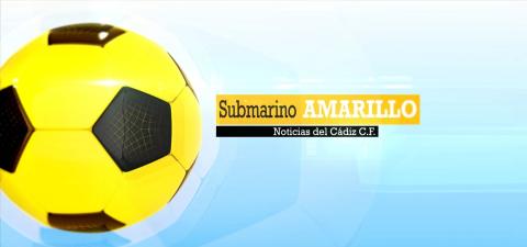El submarino amarillo El submarino amarillo