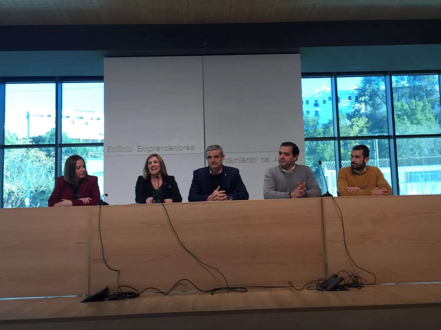 noticias cadiz Jornada SurCultura en Arcos_interviene Irene Garcia.jpg noticias cadiz Jornada SurCultura en Arcos_interviene Irene Garcia.jpg