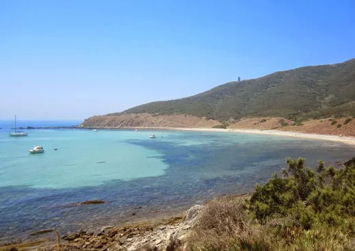 Imagen de la cala Arenas noticias cadiz algeciras_15.jpg