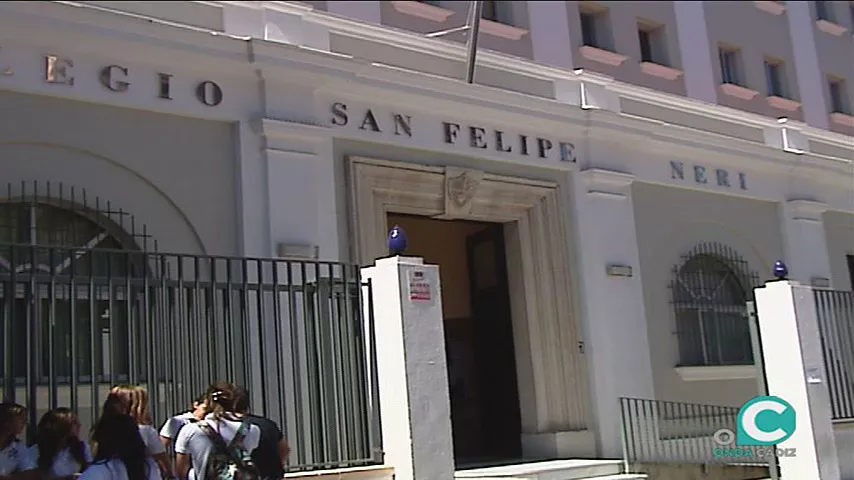 noticias cadiz colegio san felipe neri.jpg