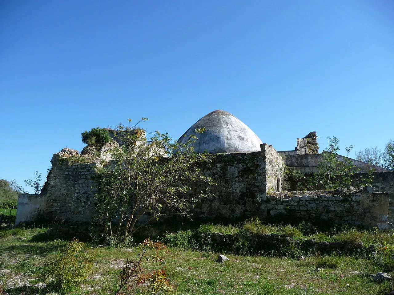 Ermita de San Ambrosio noticias cadiz-ErmitaSanAmbrosio-Paleocristiana-Barbate-p1020185.jpg