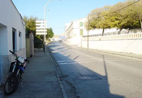 Ronda de Muleros noticias cadiz accidente jerez.jpg