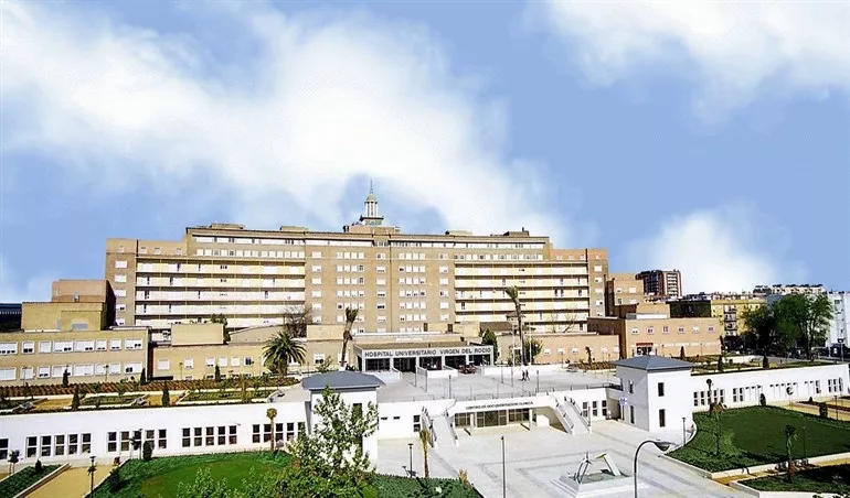 Hospital Virgen del Rocío noticias cadiz hospital_5.jpg