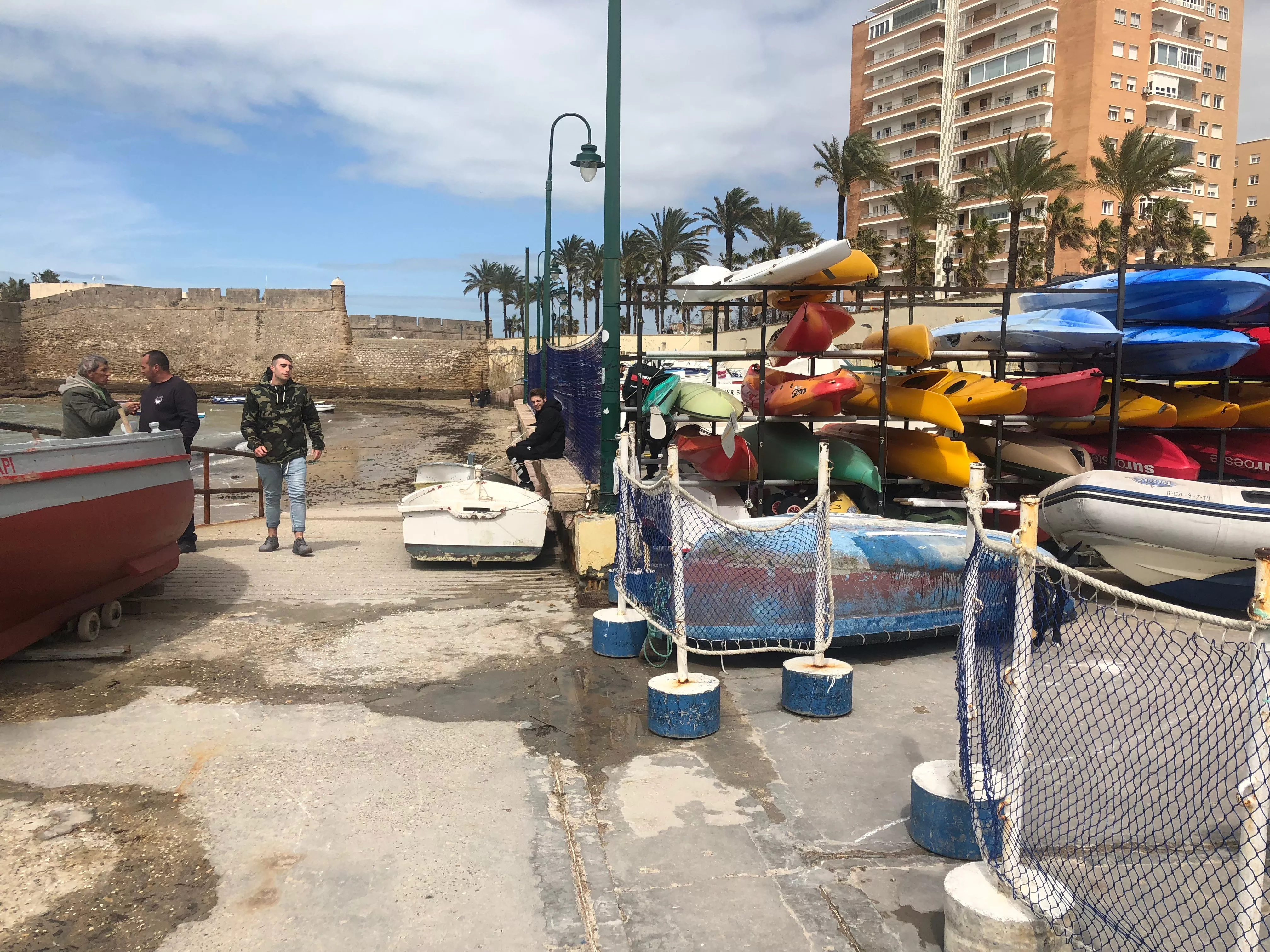 20180326 temporada playas BAJADA BLOQUEADA.JPG