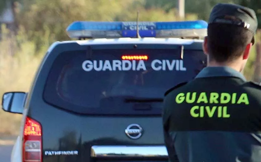 Imagen de archivo la_guardia_civil1.jpg