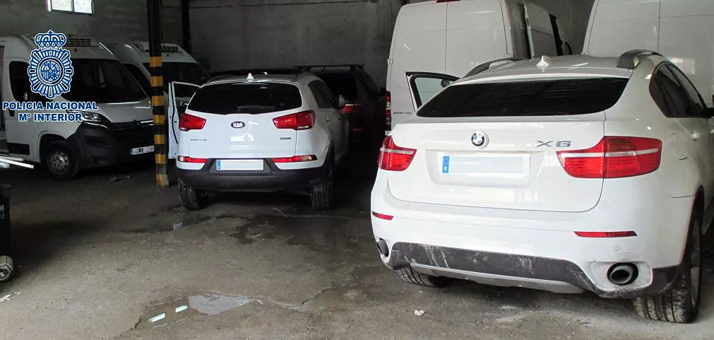 noticias cadiz Algeciras Recuperados vehiculos robados (1).jpg noticias cadiz Algeciras Recuperados vehiculos robados (1).jpg