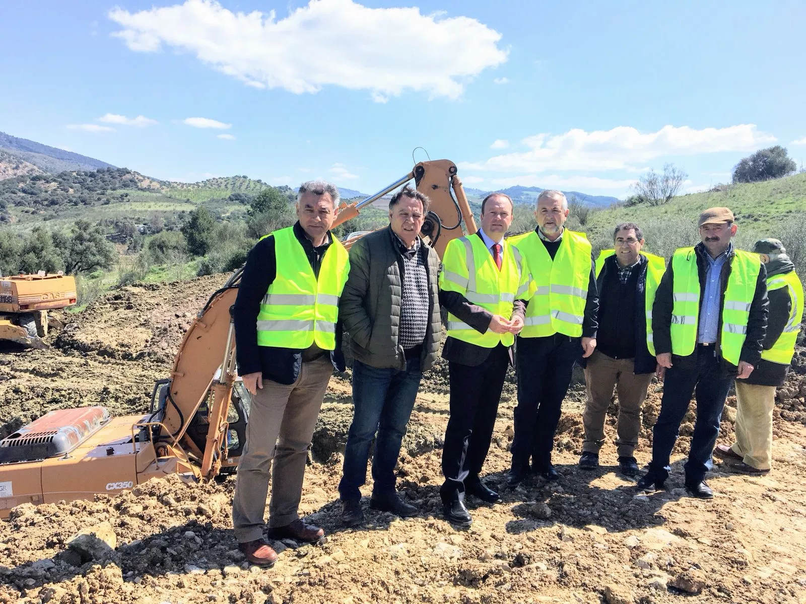 noticias cadiz Visita obras en A-2300 y A-347.jpeg noticias cadiz Visita obras en A-2300 y A-347.jpeg