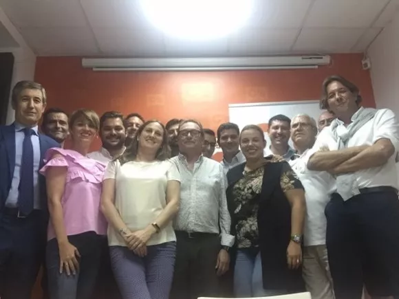 Comité provincial de Ciudadanos en Cádiz noticias cadiz comite_provincial_ciudadanos_cadiz.jpg