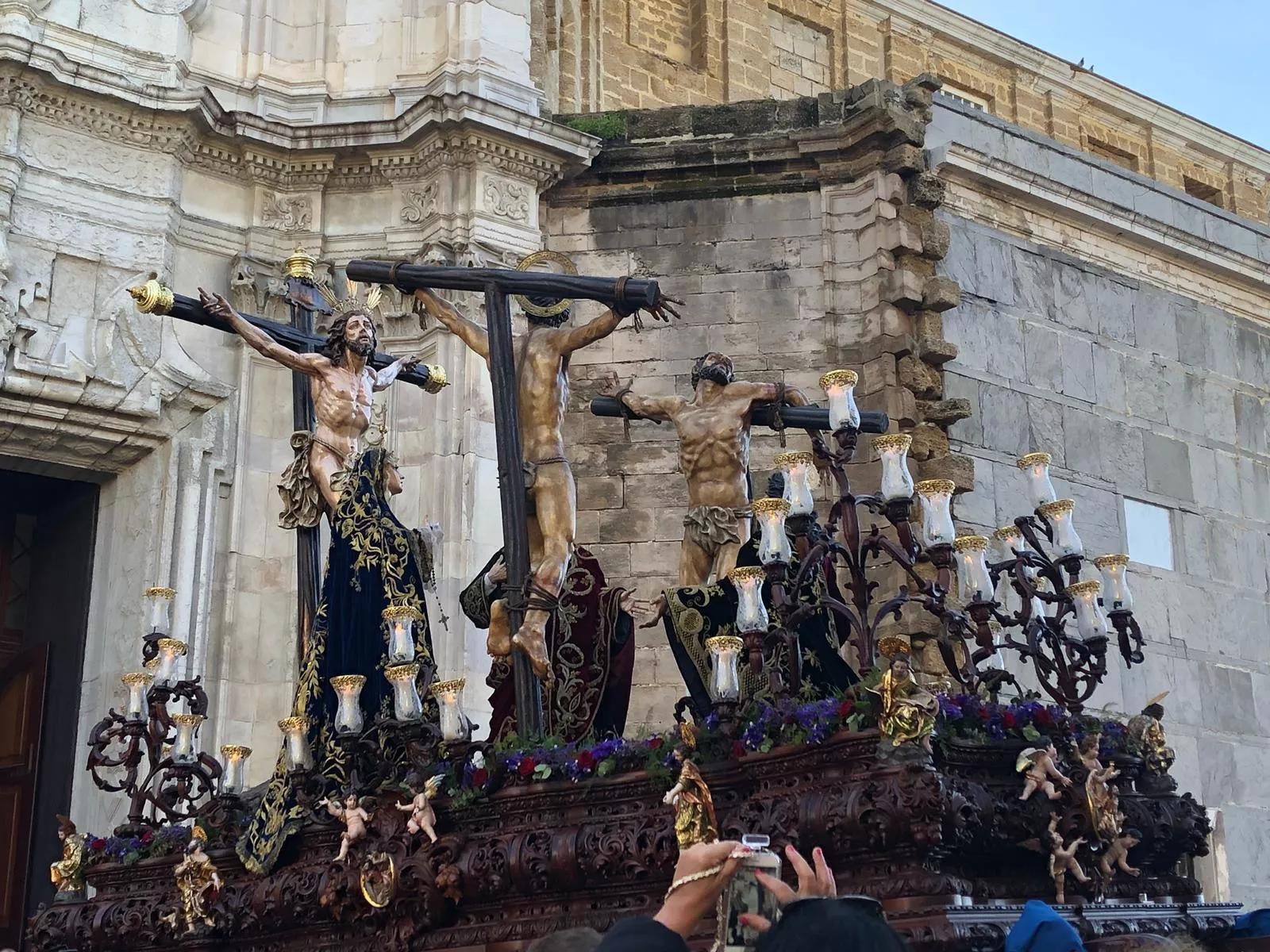 noticias cadiz el perdon regresa el sábado santo.jpg