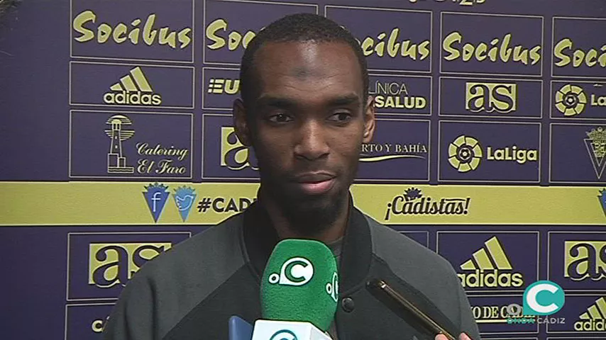 Abdullah no entraba en una convocatoria del Cádiz desde el partido ante el Almería noticias cadiz Abdullah_0_0.jpg