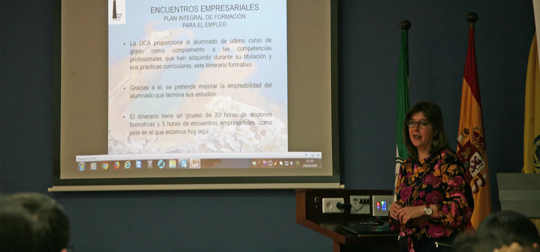 noticias cadiz Intervención directora de TAPECA.jpg noticias cadiz Intervención directora de TAPECA.jpg
