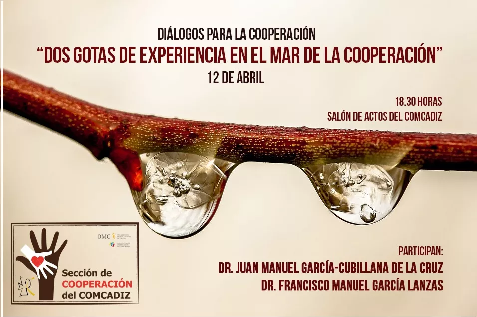 noticias cadiz cartel dos gotas cooperacion4.jpg