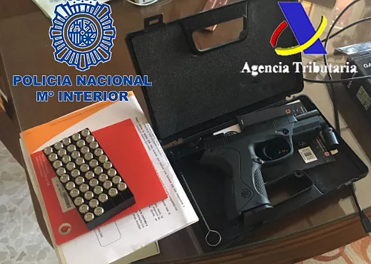 noticias cadiz droga pistola.jpg noticias cadiz droga pistola.jpg