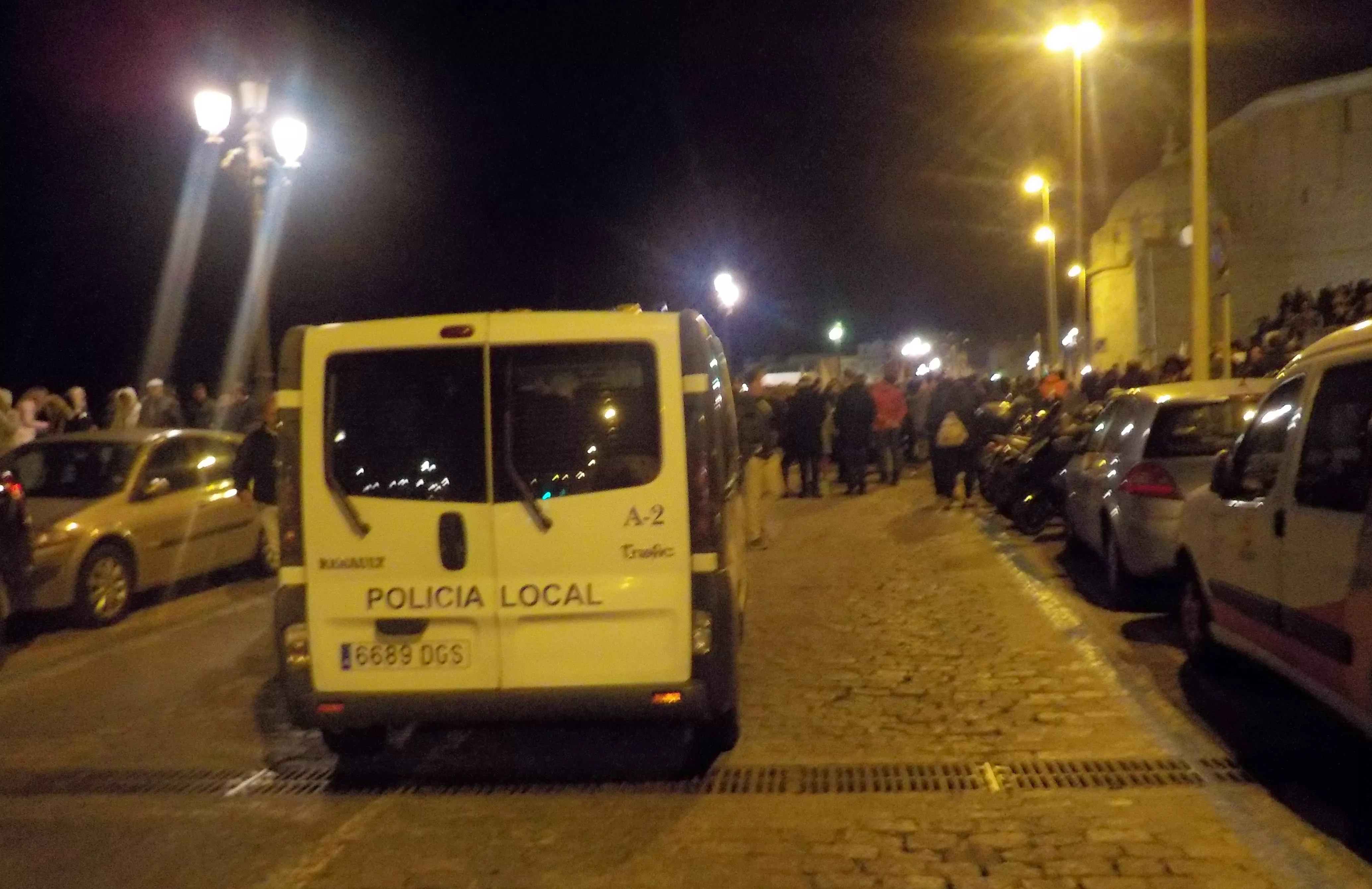 noticias cadiz policia local semana santa1.jpg noticias cadiz policia local semana santa1.jpg