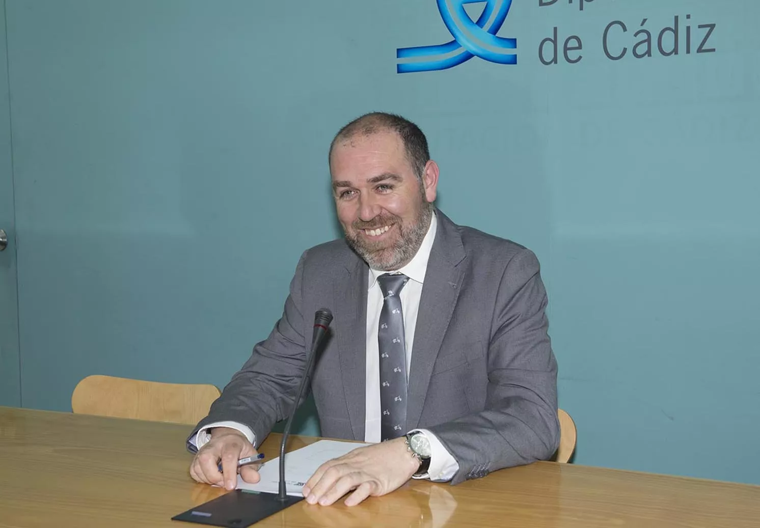 noticias cadiz Solis expone el balance del CAEL.JPG