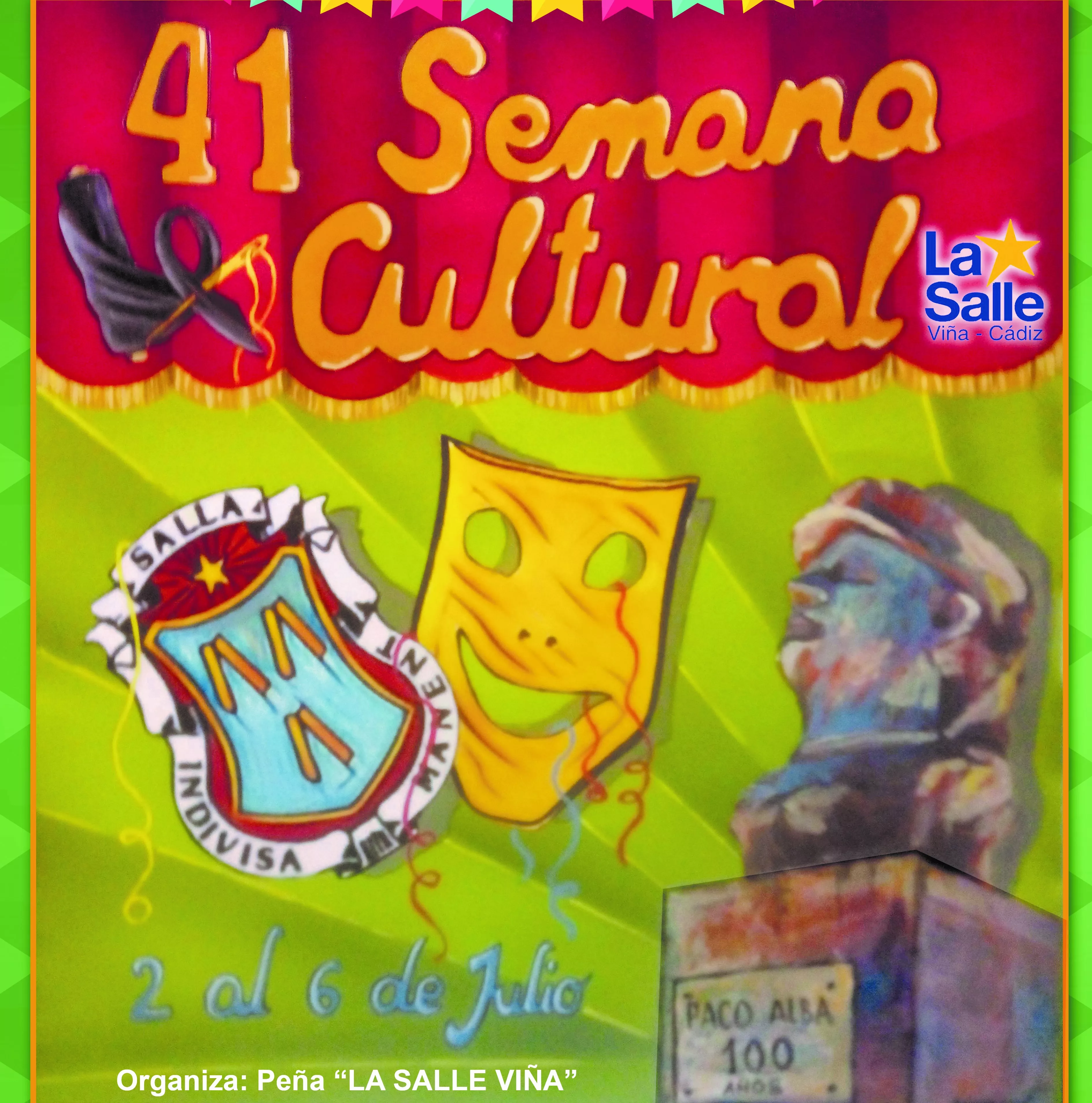 CARTEL 41 SEMANA CULTURAL okok.jpg CARTEL 41 SEMANA CULTURAL okok.jpg
