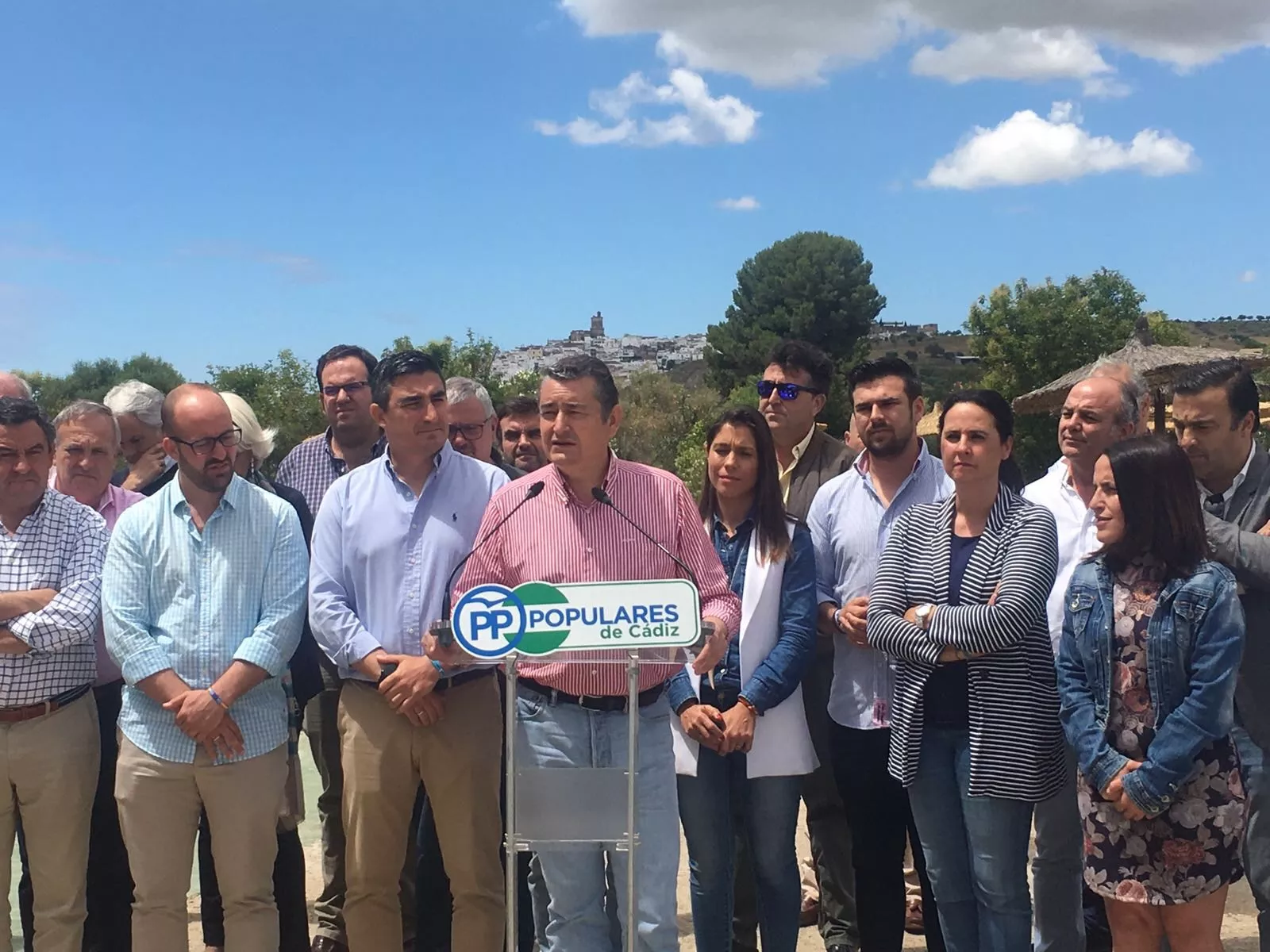 noticias cadiz Antonio Sanz PP Arcos.jpg noticias cadiz Antonio Sanz PP Arcos.jpg