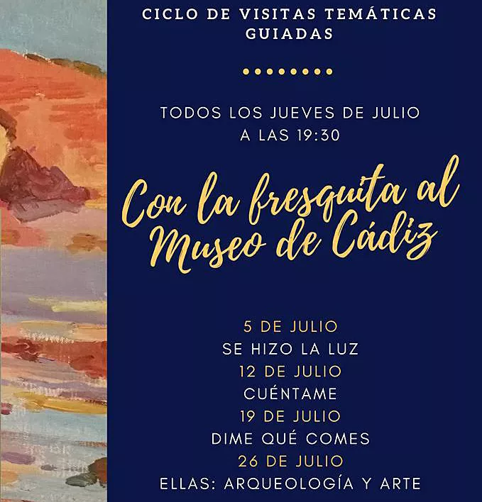 noticias cadiz ciclo visitas museo.jpg noticias cadiz ciclo visitas museo.jpg