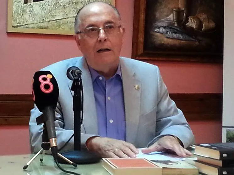 Imagen de Jaime Rocha, ex agente del Centro Nacional de Inteligencia noticias cadiz cogiti_1.jpg