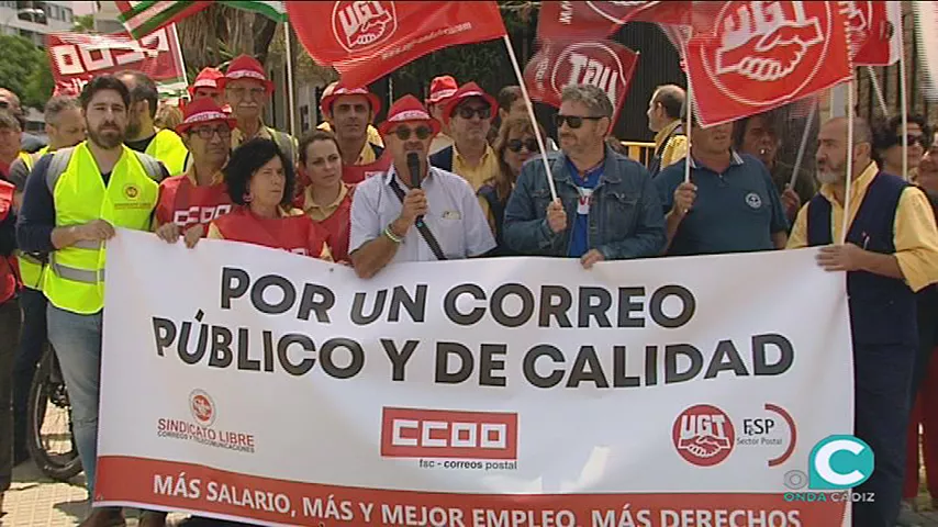 noticias cadiz manifestacion correos.jpg noticias cadiz manifestacion correos.jpg