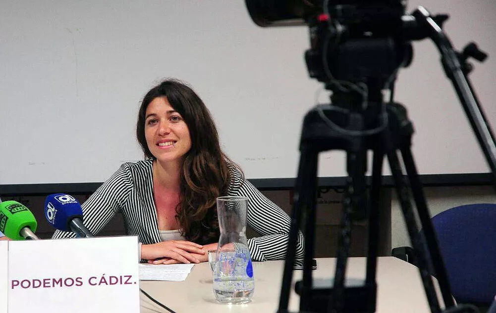 noticias cadiz Laura Mingorance Podemos Cádiz.jpg