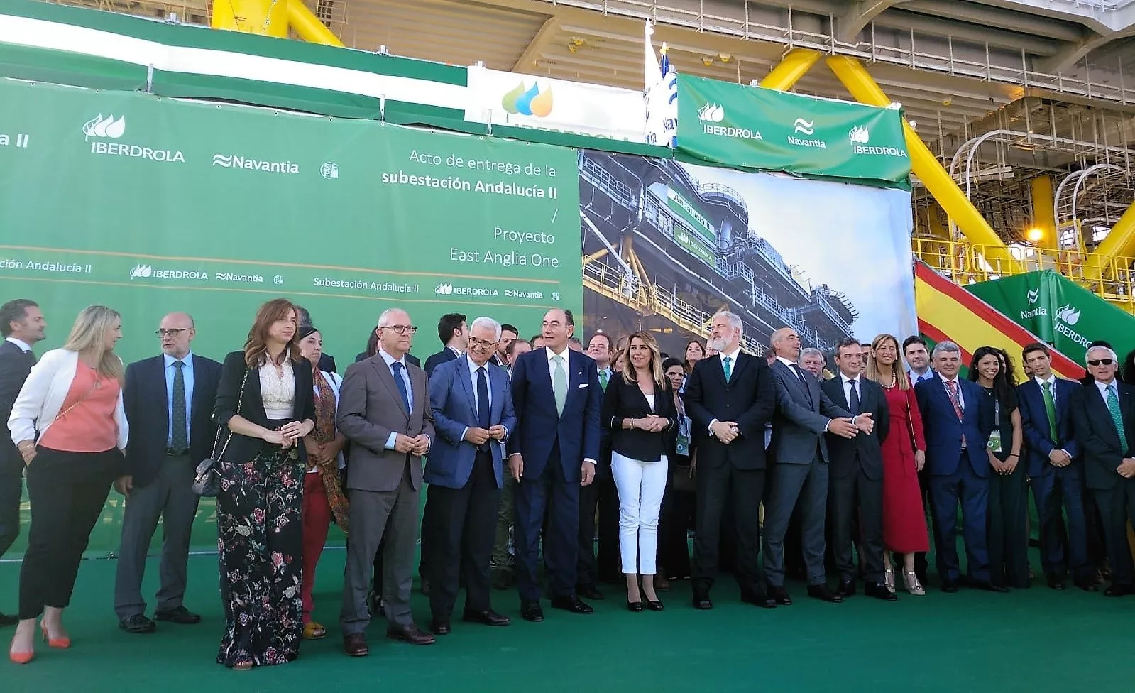 noticias cadiz acto navantia iberdrola puerto real.jpg noticias cadiz acto navantia iberdrola puerto real.jpg