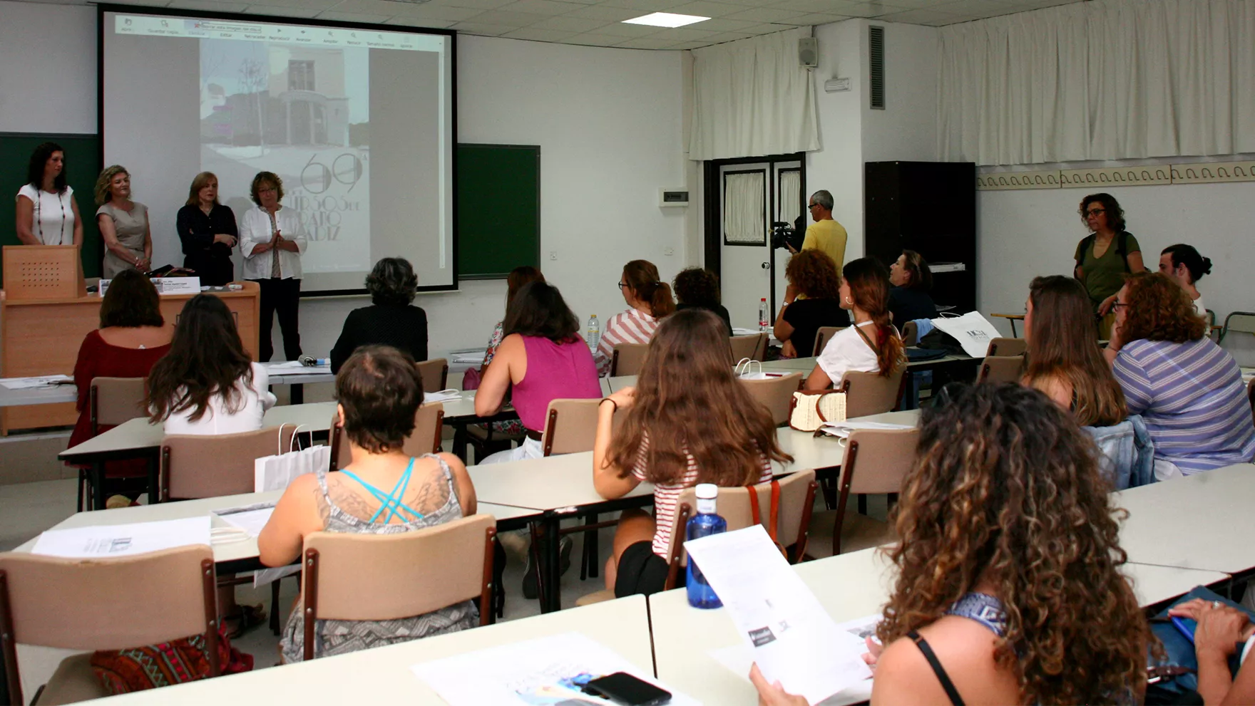 noticias cadiz Curso sobre Violencia Sexual en la UCA.jpg