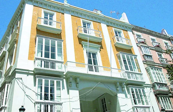 Delegación en Cádiz de la Consejería de Educación de la Junta de Andalucía. Cadiz-Consejeria-Educacion-Junta-Andalucia.jpg