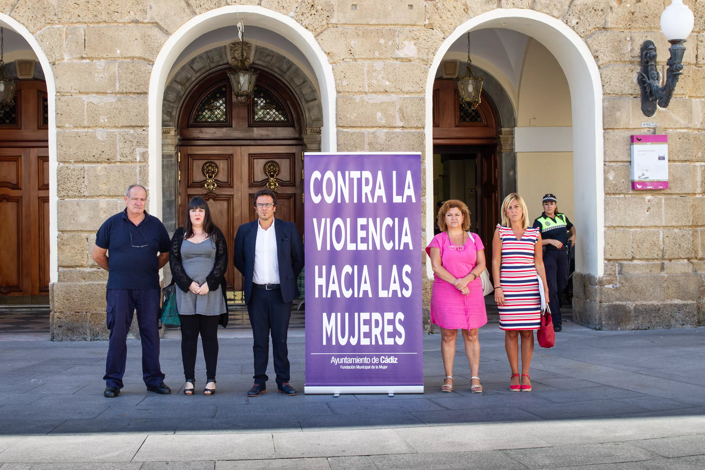FOTO - 10-09-2018 Minuto Silencio-1.jpg FOTO - 10-09-2018 Minuto Silencio-1.jpg