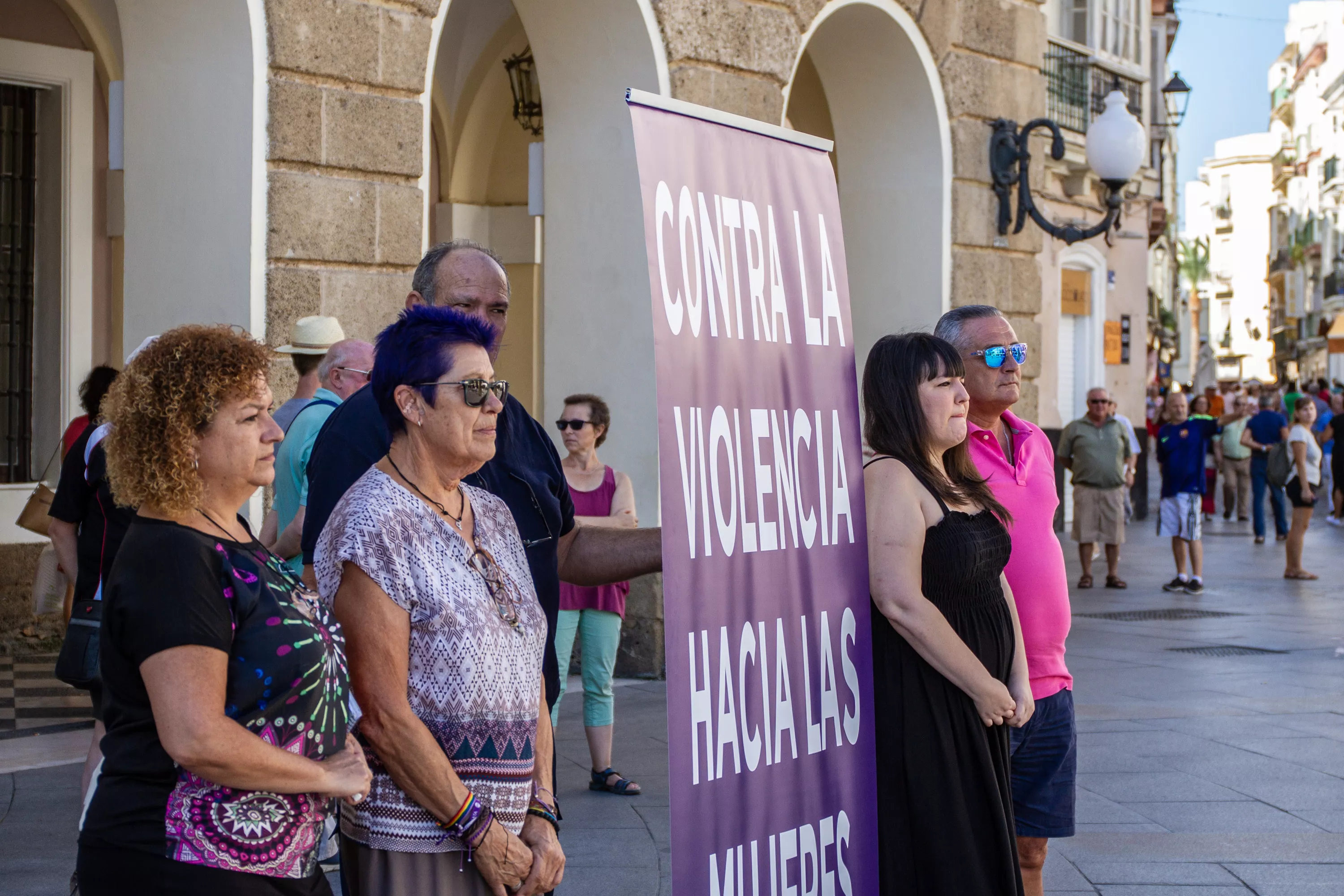 FOTO - 24-09-2018 Minuto Silencio-3.jpg