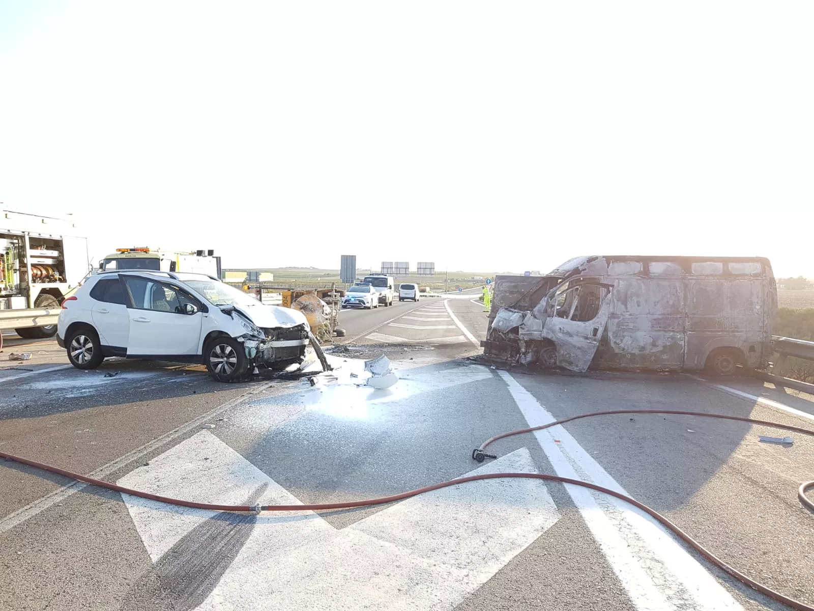INC. VEHICULO ACCIDENTE A-480 SANLUCAR. 26.09.18.jpeg INC. VEHICULO ACCIDENTE A-480 SANLUCAR. 26.09.18.jpeg