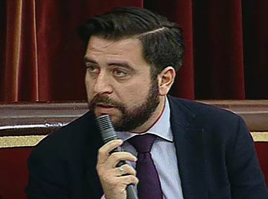 El portavoz del PSOE del Ayuntamiento de Cádiz, Francisco González noticias cadiz Fran Gonzalez PSOE1ok_1.jpg
