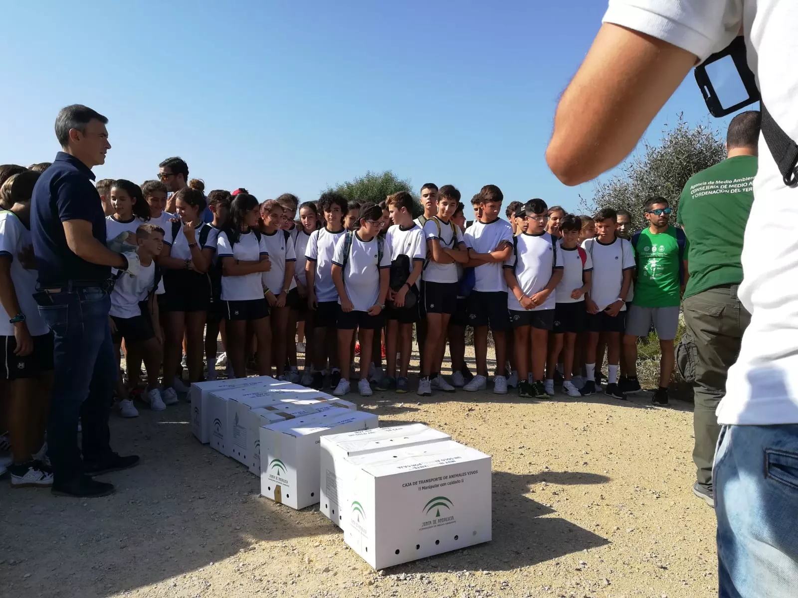 noticias cadiz Suelta aves PN 2.jpeg noticias cadiz Suelta aves PN 2.jpeg