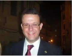 Vicente Rodríguez Fernández ha sido designado pregonero de la Semana Santa de 2019 noticias cadiz vicente rodriguez.jpg