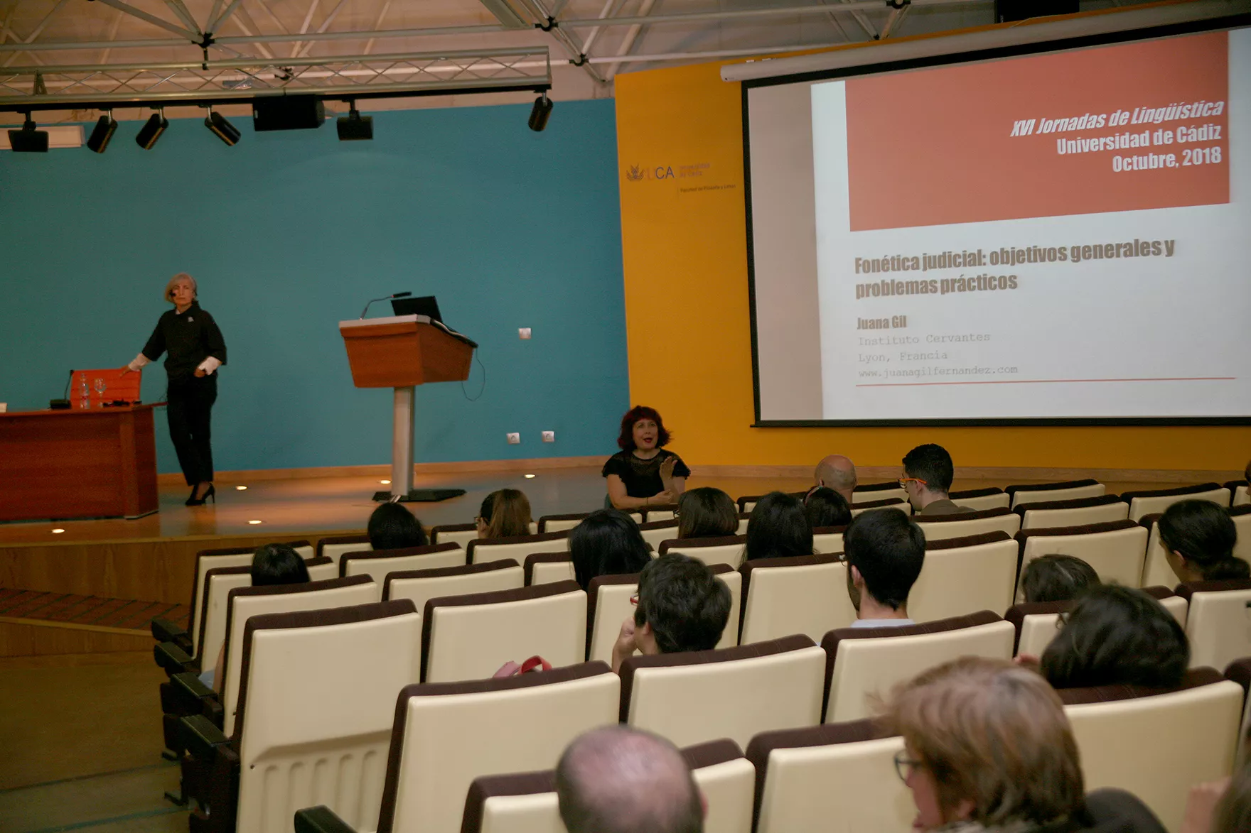 noticias cadiz Inauguración XVI JOrnadas de Lingüística en la UCA 4.jpg