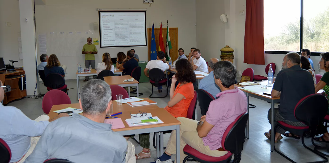 noticias cadiz Taller de Aguamod en la Janda.jpg