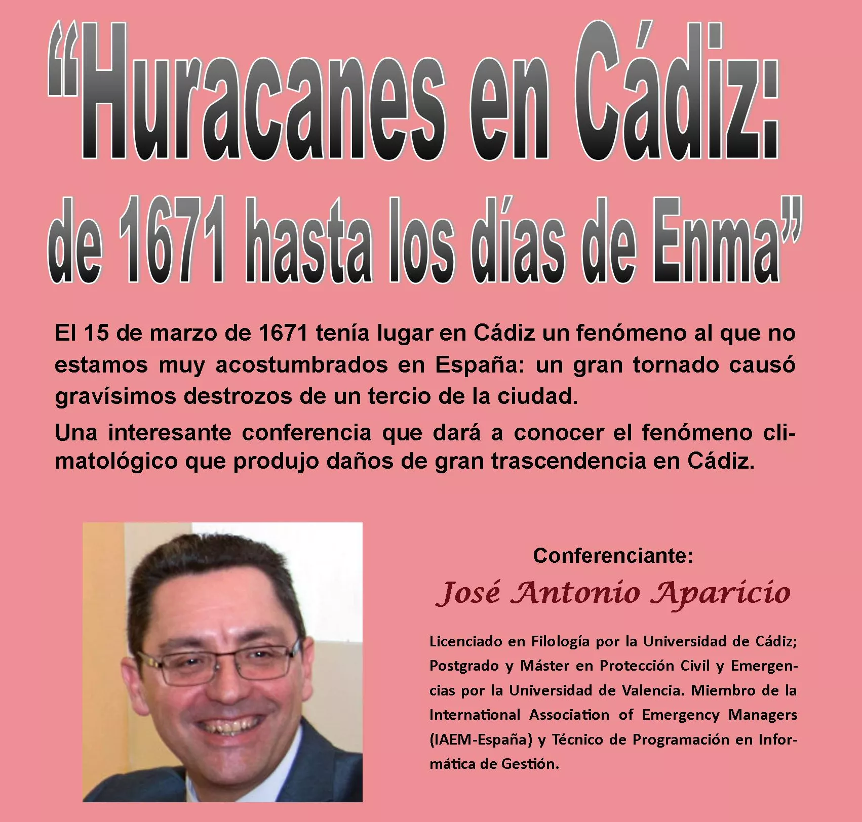 noticias cadiz conferencia huracanes segunda aguada_0.jpg