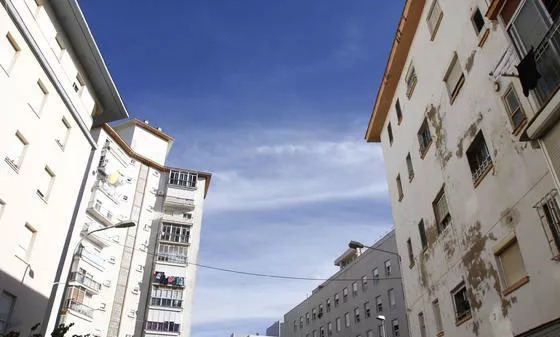 Viviendas en la Barriada del Cerro del Moro noticias cadiz Cerro del Moro7.jpg
