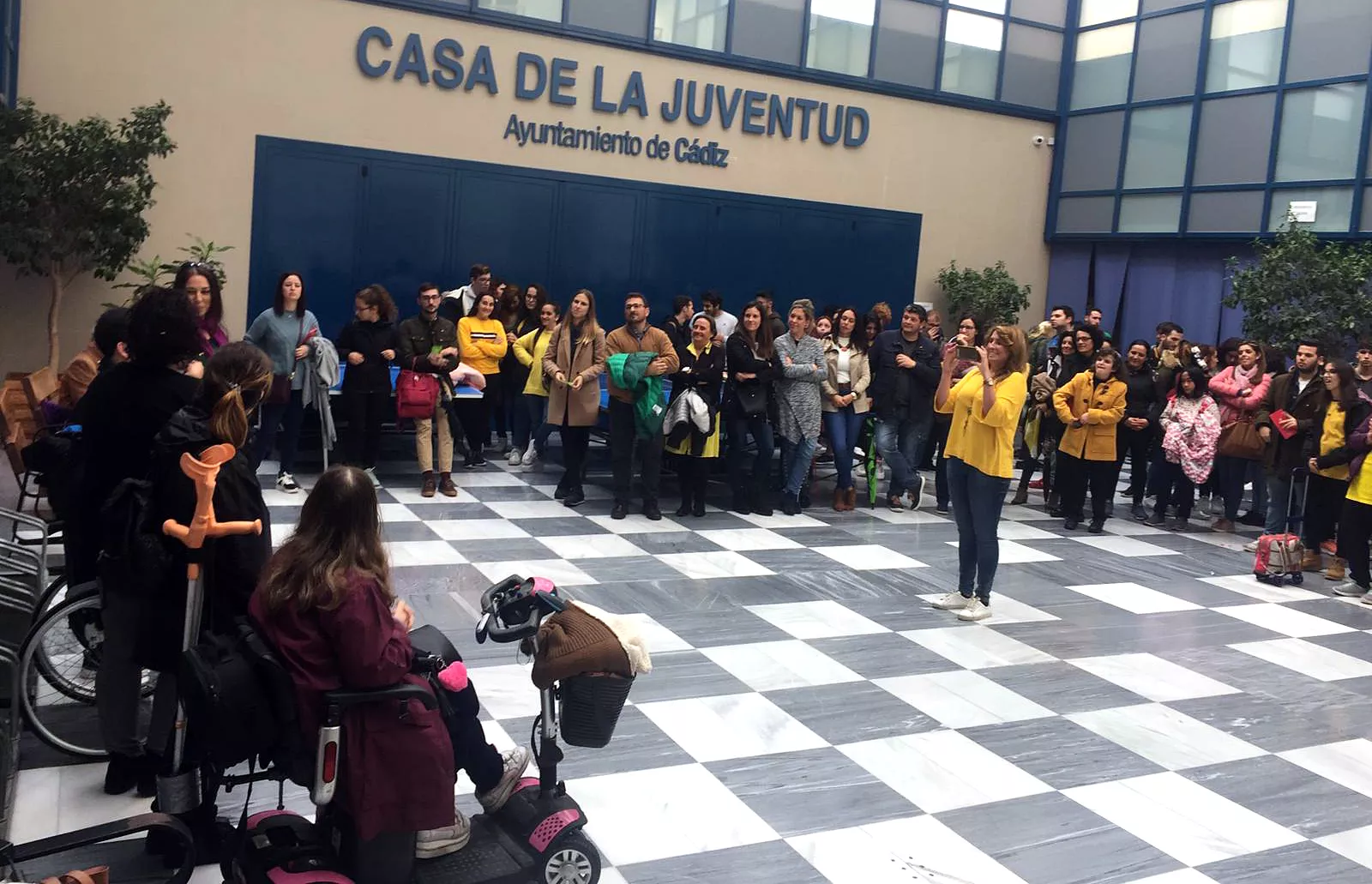 noticias cadiz Macarena casa juventud.jpg noticias cadiz Macarena casa juventud.jpg