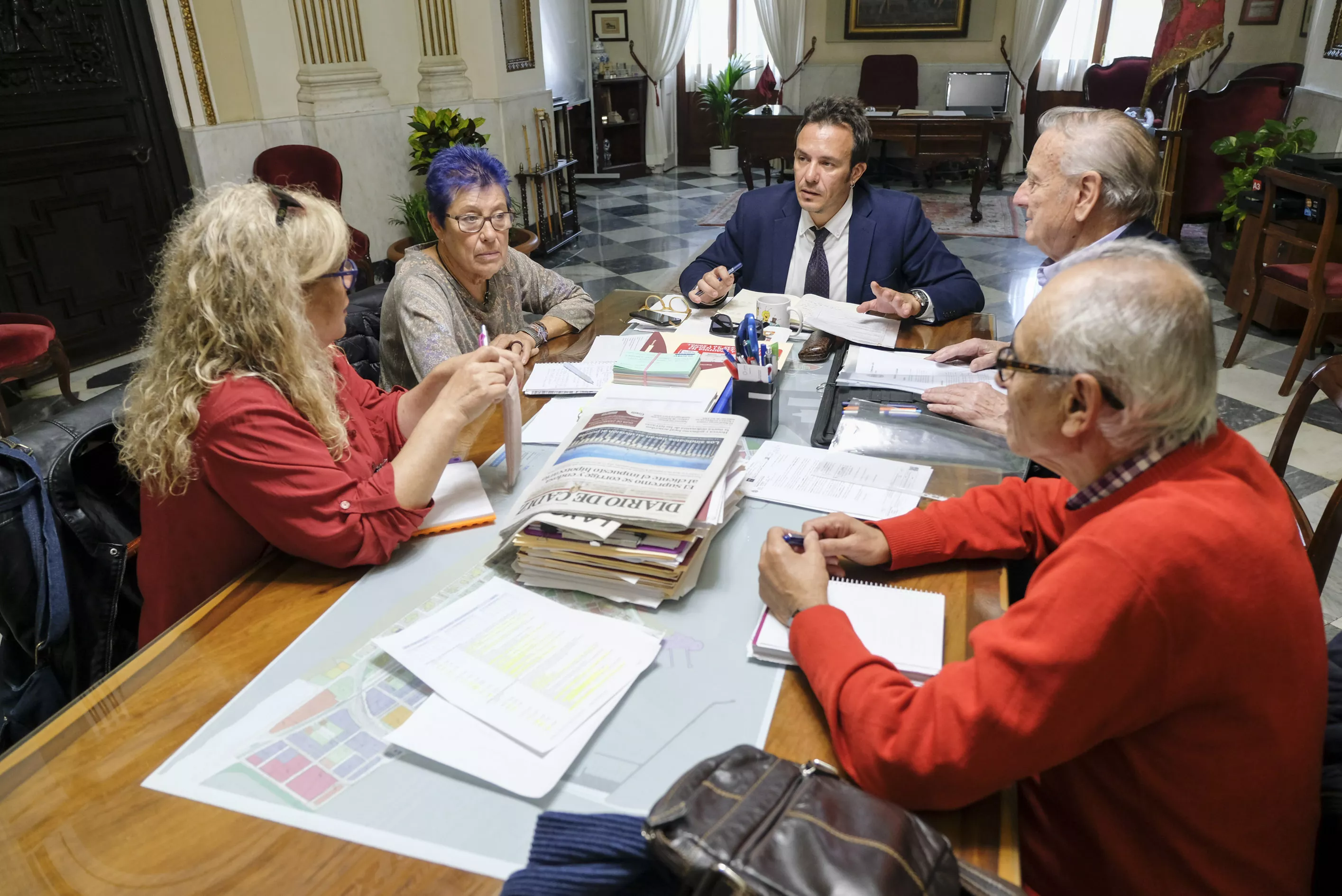 noticias cadiz alcalde-reunión marea pensionista-012.jpg