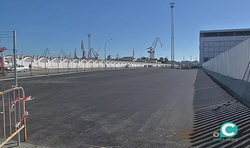 noticias cadiz bolsa aparc av astilleros.jpg noticias cadiz bolsa aparc av astilleros.jpg