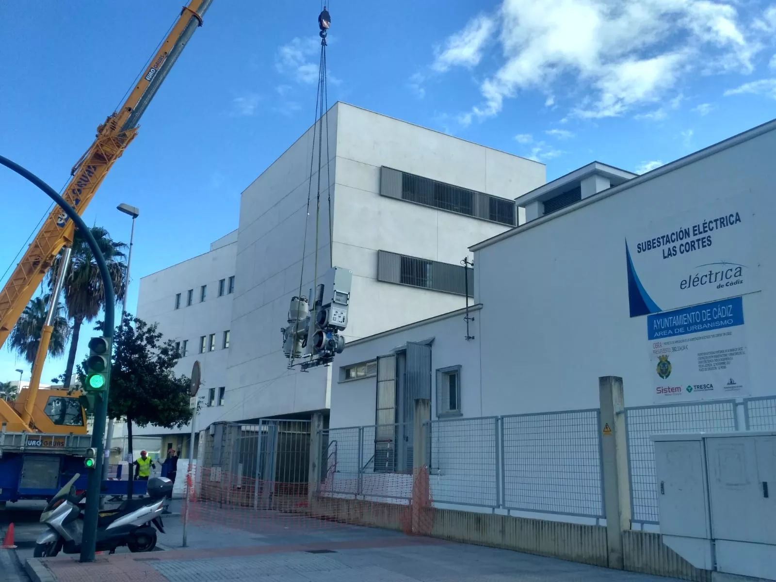 noticias cadiz corte de tráfico.jpeg noticias cadiz corte de tráfico.jpeg