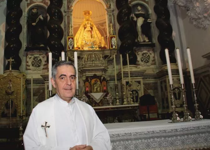 El prior de Santo Domingo, Pascual Saturio Pascual_0.jpg