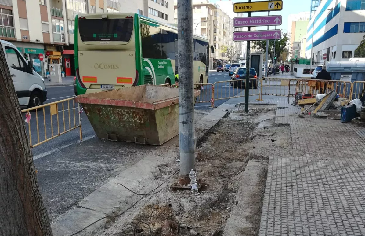noticias cadiz Mejora de la accesibilidad calles de cadiz.jpg noticias cadiz Mejora de la accesibilidad calles de cadiz.jpg