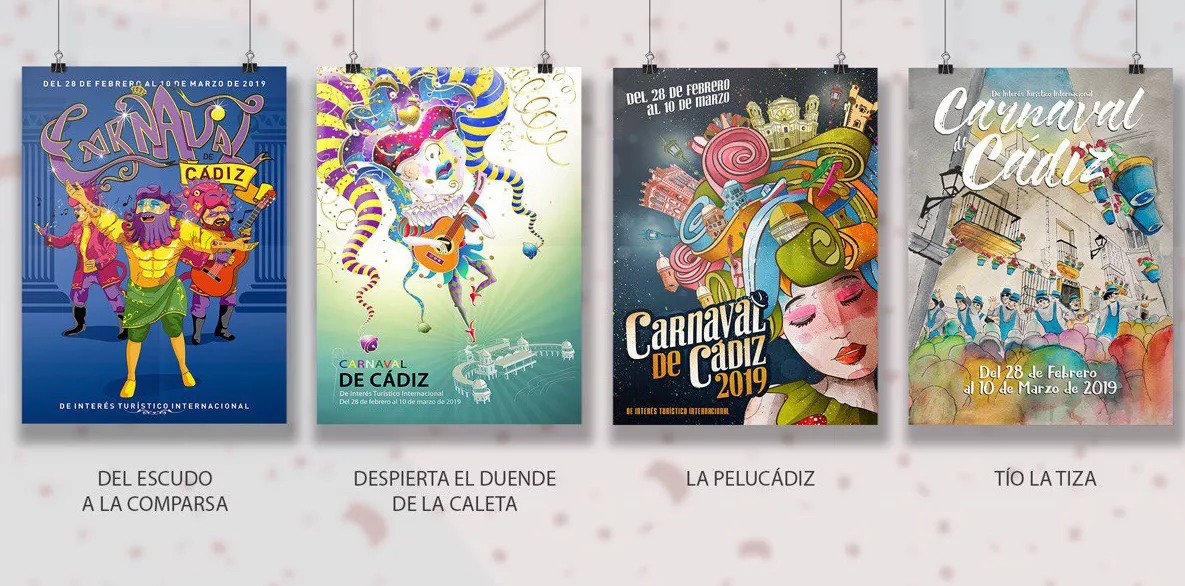 noticias cadiz carteles carnaval_0.jpg