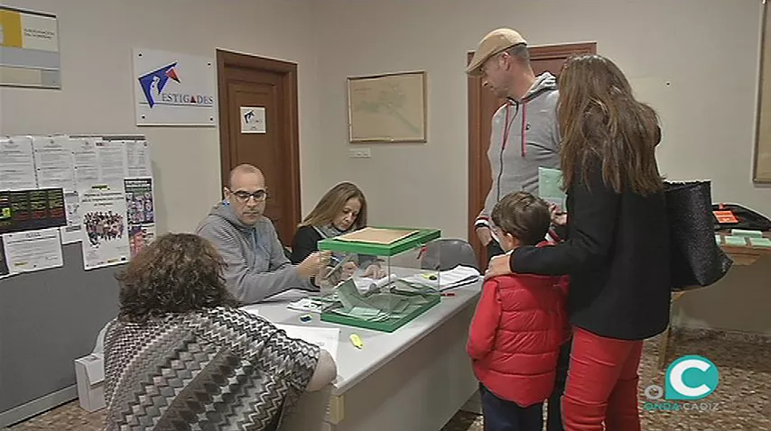 noticias cadiz elecciones niños1.jpg noticias cadiz elecciones niños1.jpg