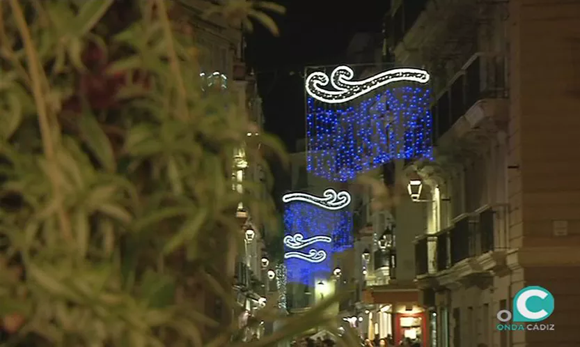 noticias cadiz foto calle alumbrado.jpg noticias cadiz foto calle alumbrado.jpg
