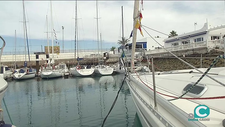Embarcaciones de recreo en Cádiz noticias cadiz real club nautico de cadiz (1).jpg