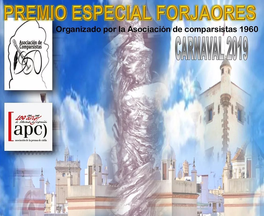 noticias cadiz Cartel Forjaores 2019.jpg noticias cadiz Cartel Forjaores 2019.jpg